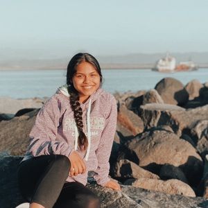 Meet your Posher, Alyssa